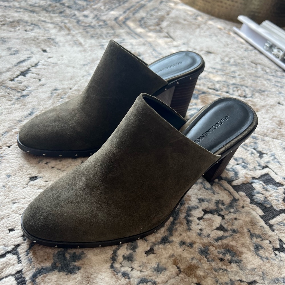 Rebecca Minkoff Galyn Mules